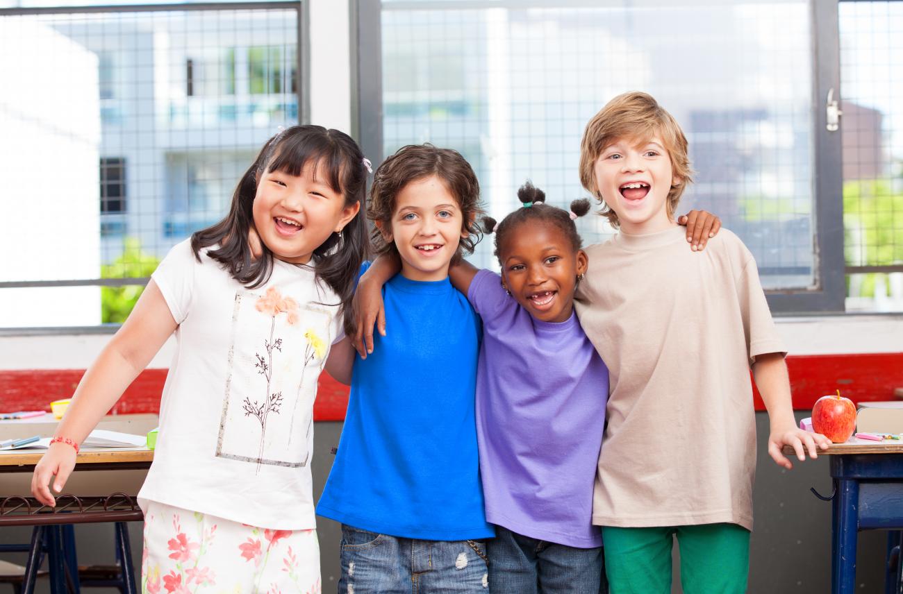  Kindness in Development (KID) Project